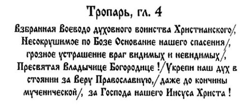 Тропарь 15 февраля. Молитва Взбранной Воеводе победительная текст. Молитвы Взбранной Воеводе Богородице. Молитва матери Божьей о Взбранной Воеводе. Молитва Богородице Воевода.