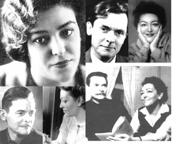 Александр яшин биография личная жизнь Нынче детство мне явилось... - Просто ДОБРОЕ УТРО , пользователь Людмила Далинге