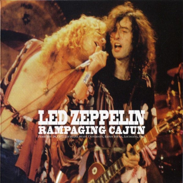 РЎРїРёРґРІРµР№ led Zeppelin