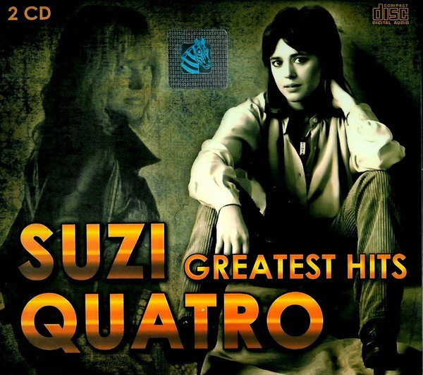 Разные mp3. Сьюзи кватро. Greatest Hits Сьюзи кватро. Обложки альбомов кватро. Suzi quatro CD.