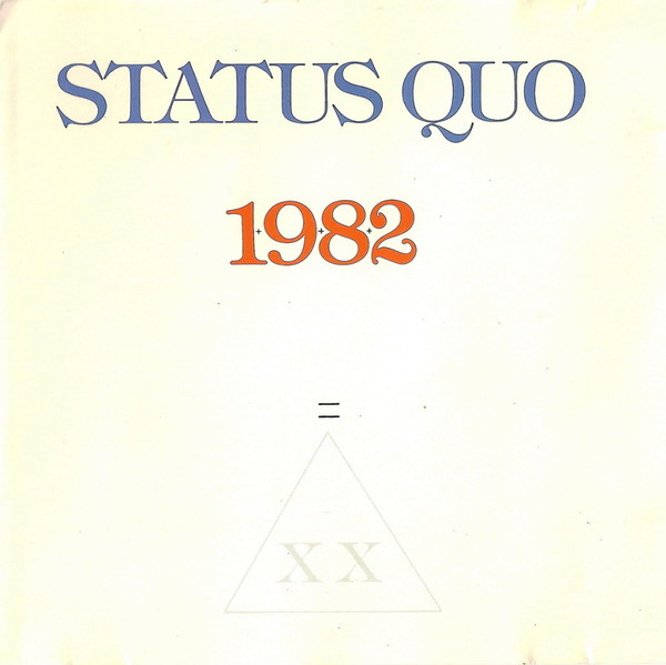 Status quo текст. Статус кво дискография. Status Quo 1971 Dog of two head. Status Quo whatever you want 1979. Whatever you want status Quo.