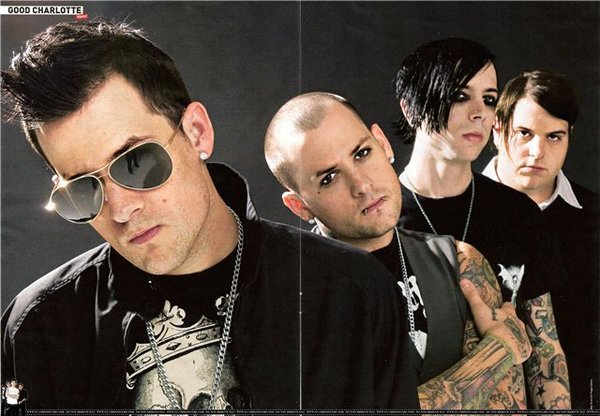 Good charlotte