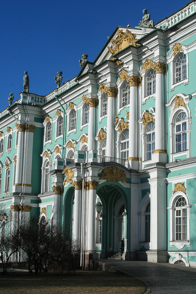 Winter Palace