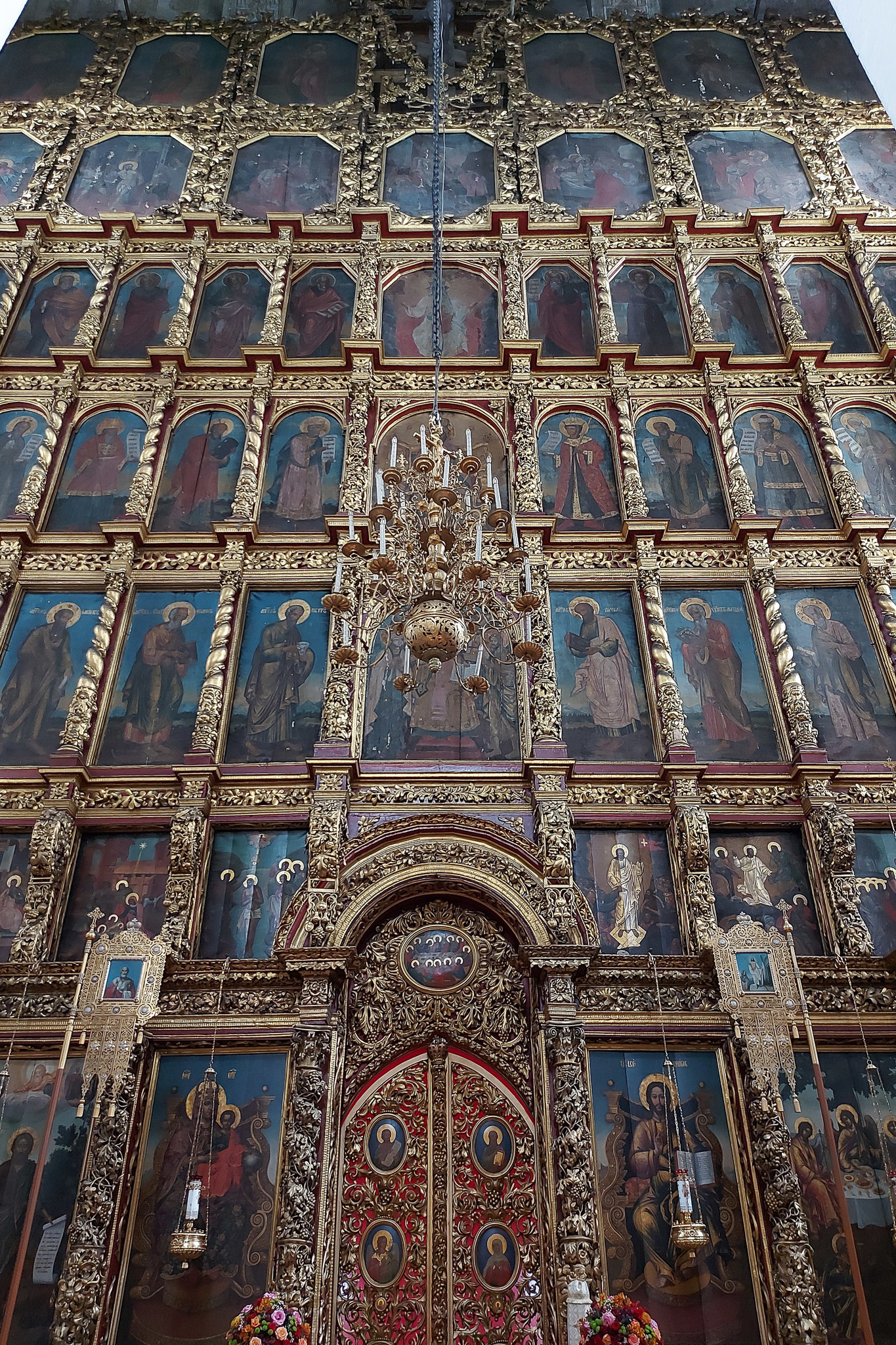 Казань, улица Космодемьянской