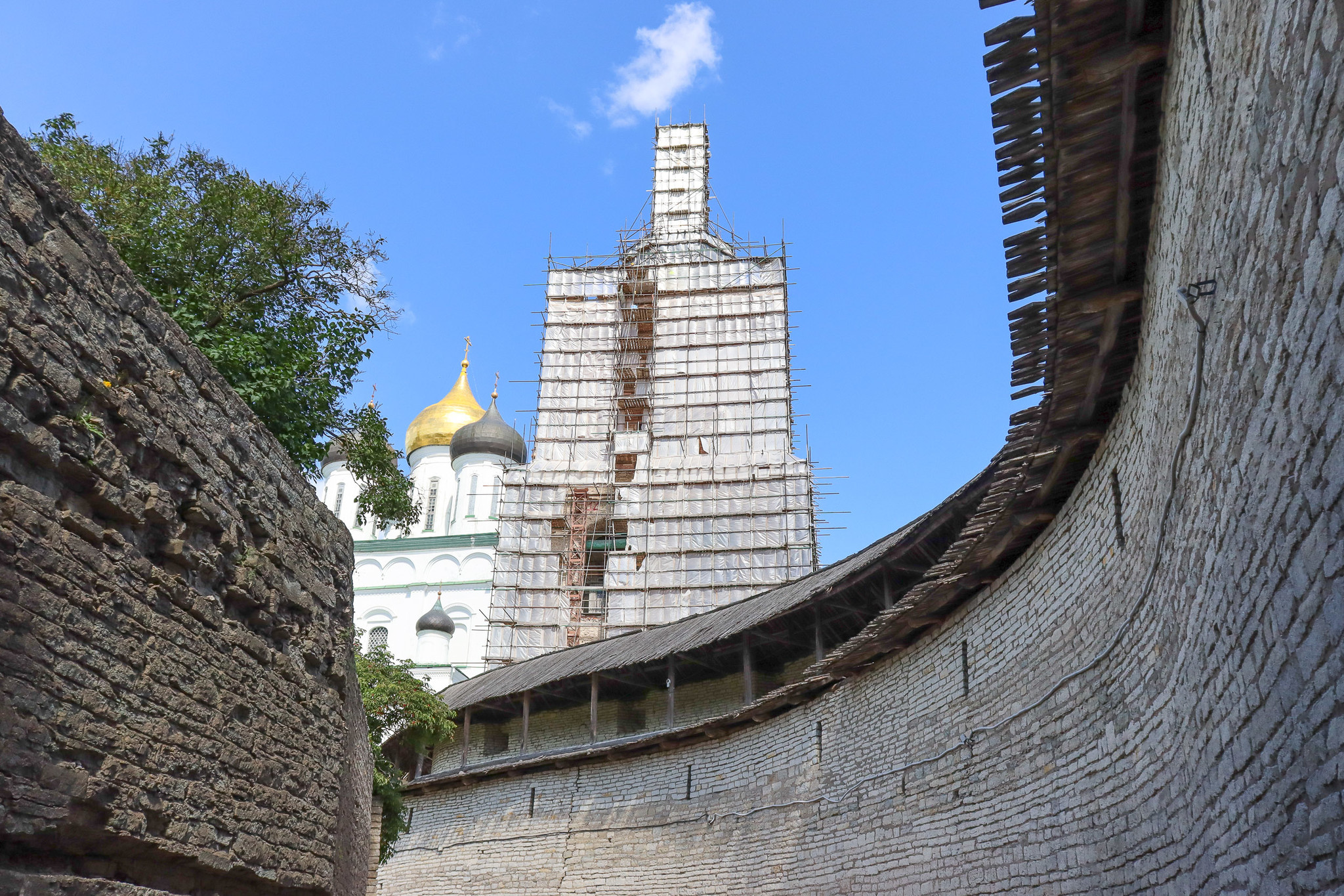 Усадьба Тараканово