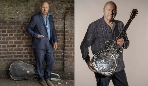 Альбомы марка нопфлера. Mark Knopfler - true Love (2023). Mark Knopfler - Summer of Love. David Knopfler - easy Street.