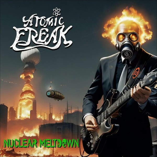 Atomic freak nuclear meltdown 2024