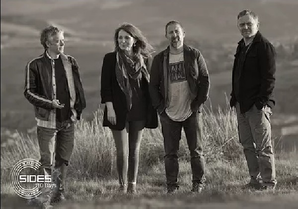 C side. C-Side группа. Voice and Bass группа. The c Sides Project. Project Sidereal.