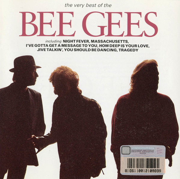 Bee gees how deep. Bee Gees 1996. (Rock, Pop, Disco) Bee Gees - дискография/discography 1965-2017 (59..