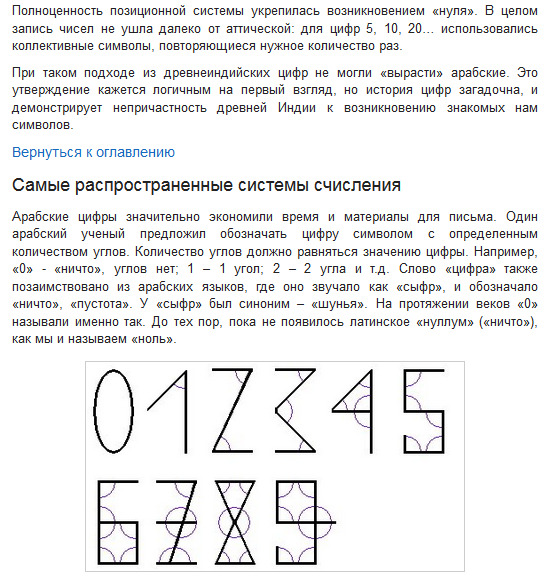 Цифры содержание. Количество углов в арабских цифрах. Арабские цифры 1 до 100. Цифры из книг. Болгарские цифры.