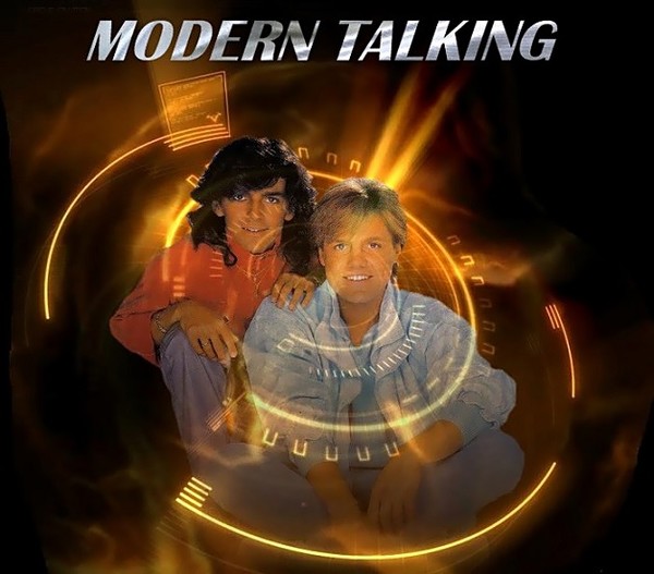 modern talking discography torrent search