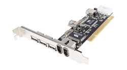 PCI to IEEE-1394 + USB (ST-Lab F-116 )
