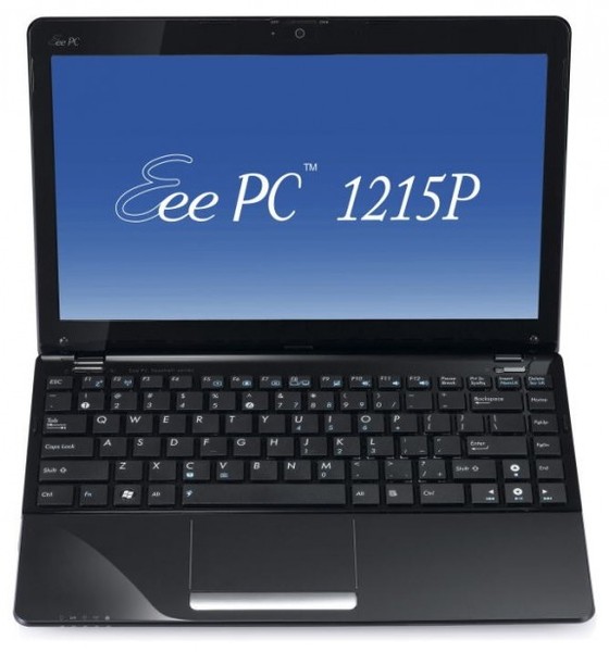 nb - Asus Eee PC 1215P-01