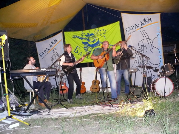 Losevo-2008-concert