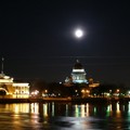 Полнолуние в СПб-47