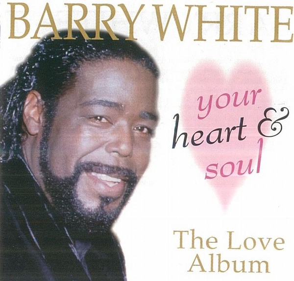 barry white the man album torrent