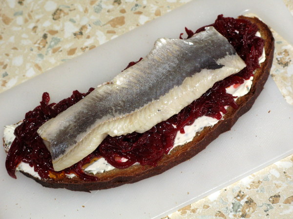 Селедочка