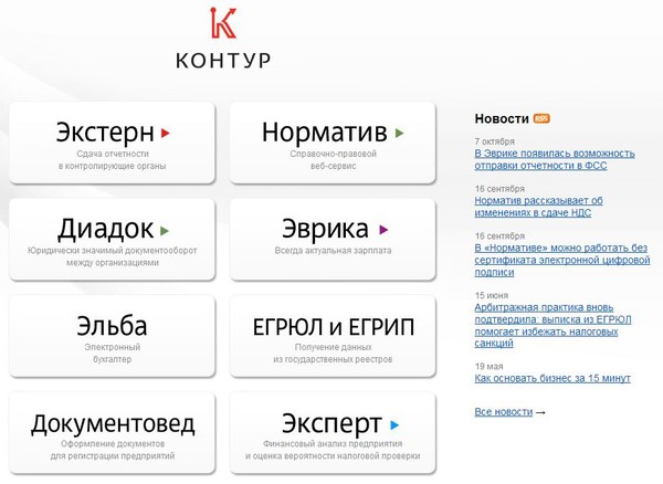 Контур экстерн обслуживающая бухгалтерия стоимость тарифный план общий