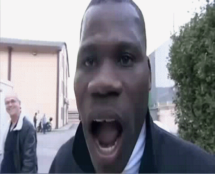 Новый дурацкий