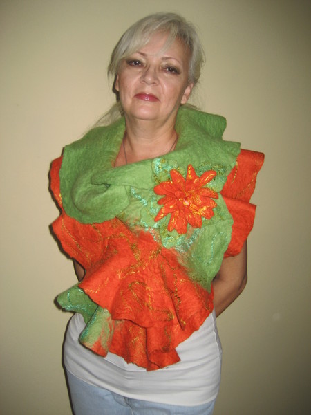 Шарф