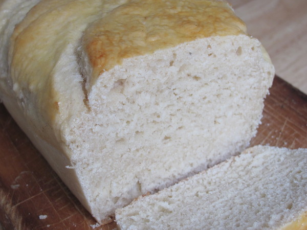 Мой хлеб