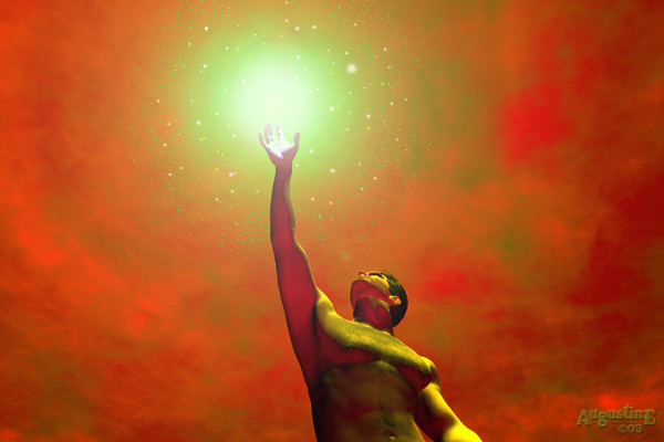 Enlightened