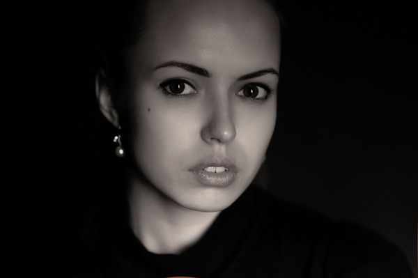 Юлия Кудрявцева Украина