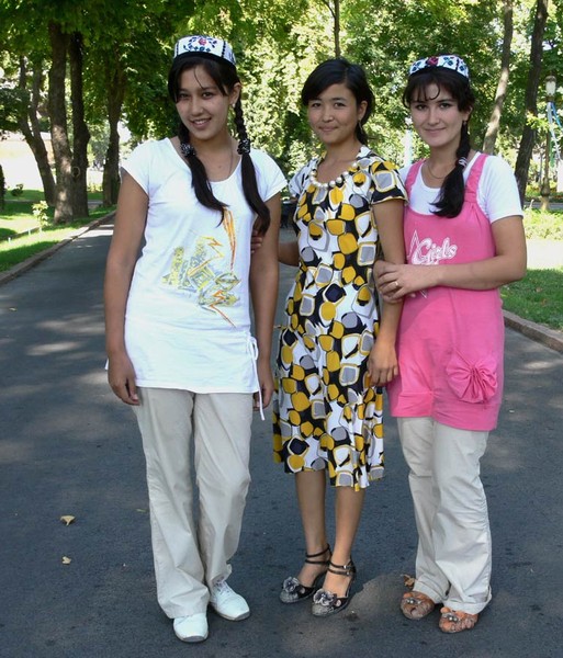 Знакомства В Ташкенте С Девушками Без Регистрации