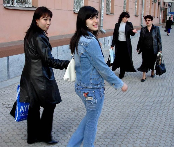 Сайт Знакомств В Узбекистане С Девушками