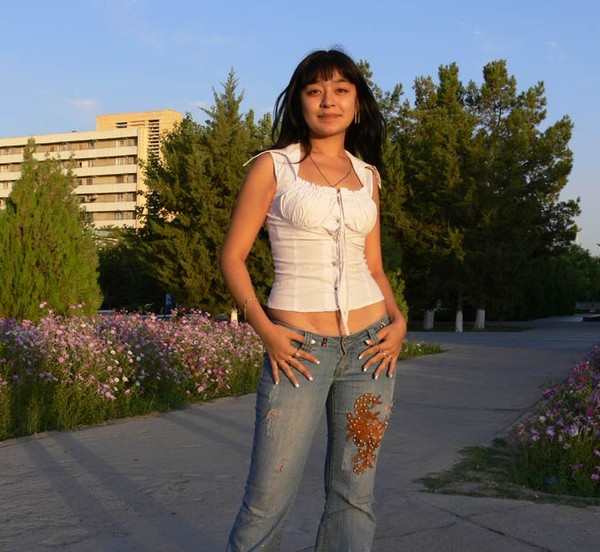 Секс Знакомства С Женщинами Ташкент