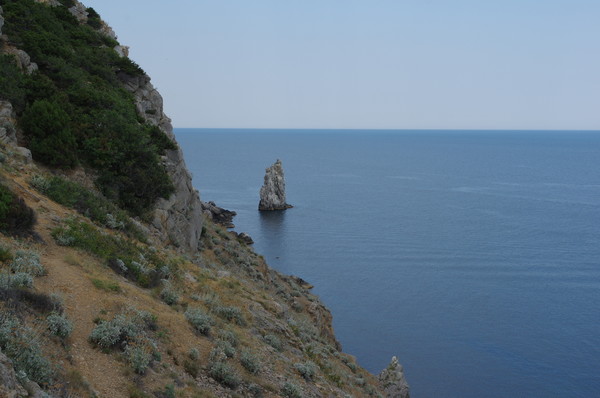 Крым