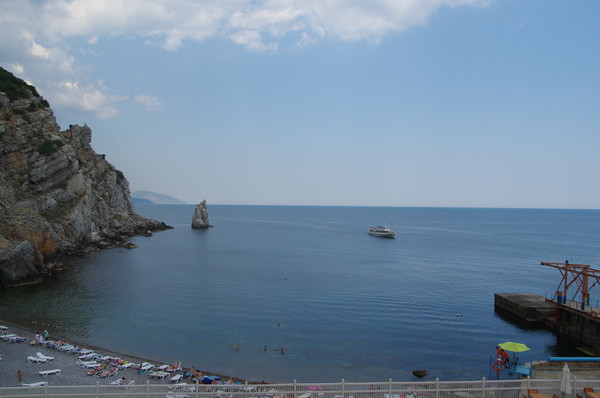 Крым