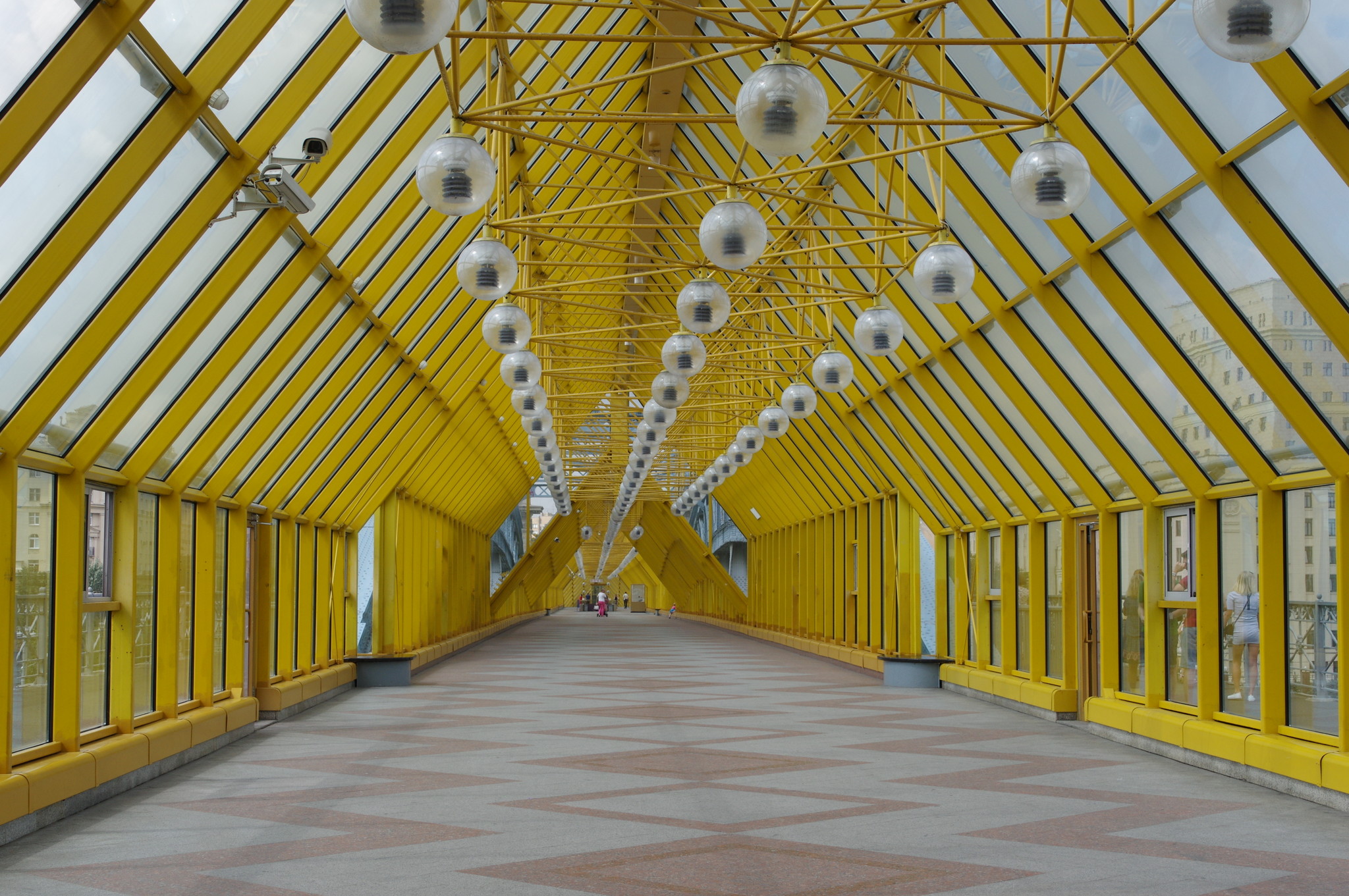 Андреевский мост