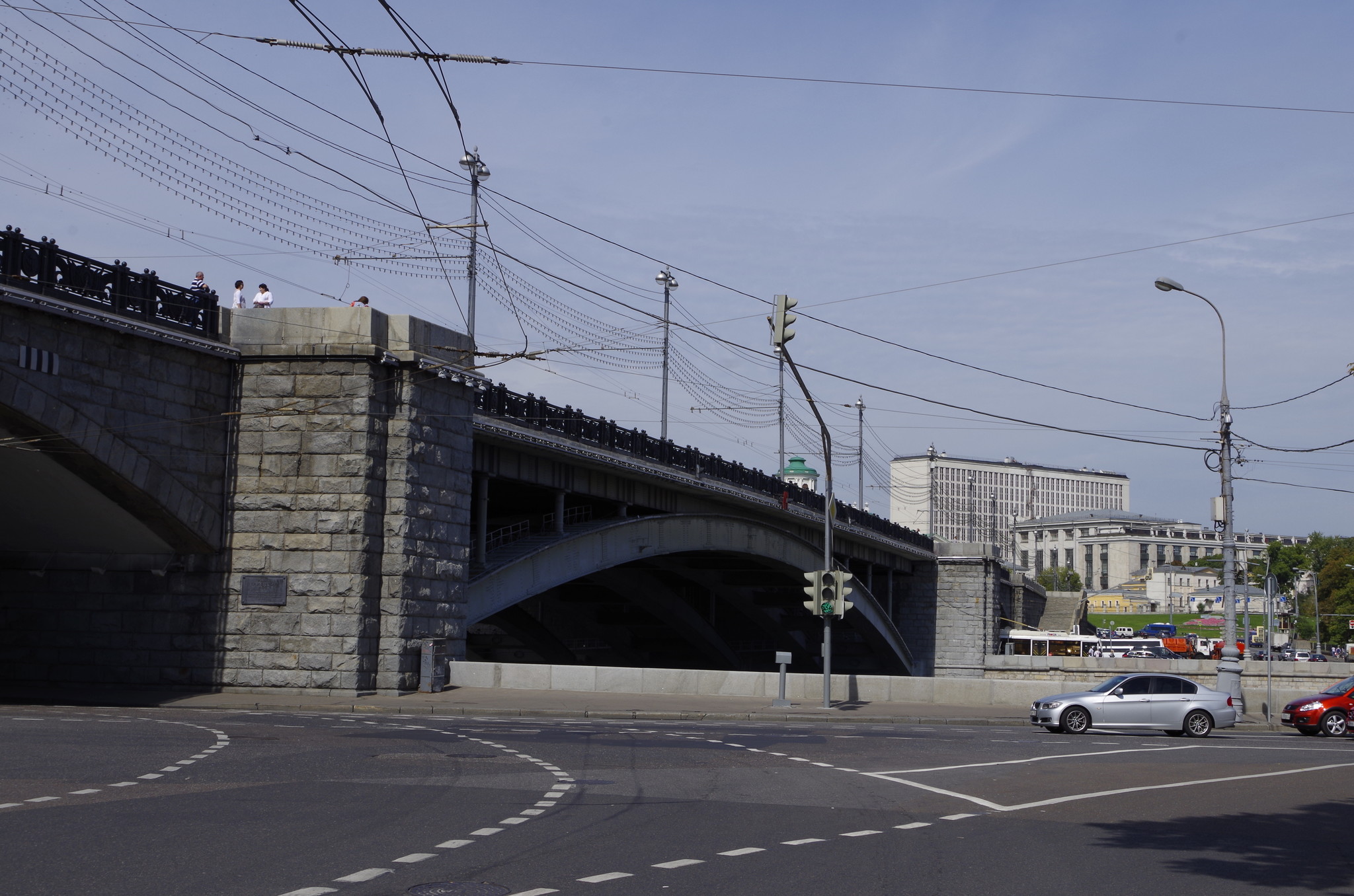 Большой Каменный мост