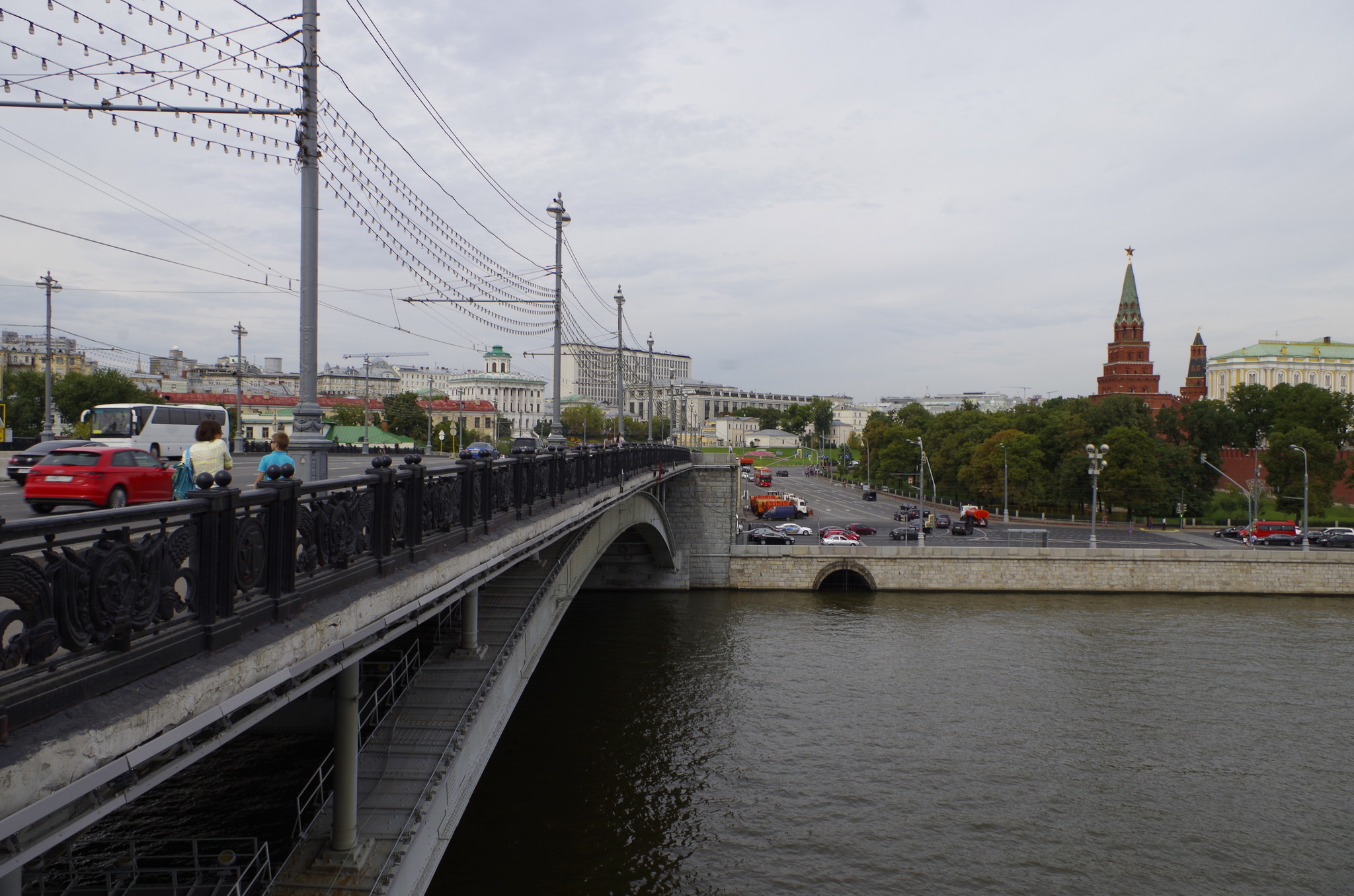 Большой Каменный мост