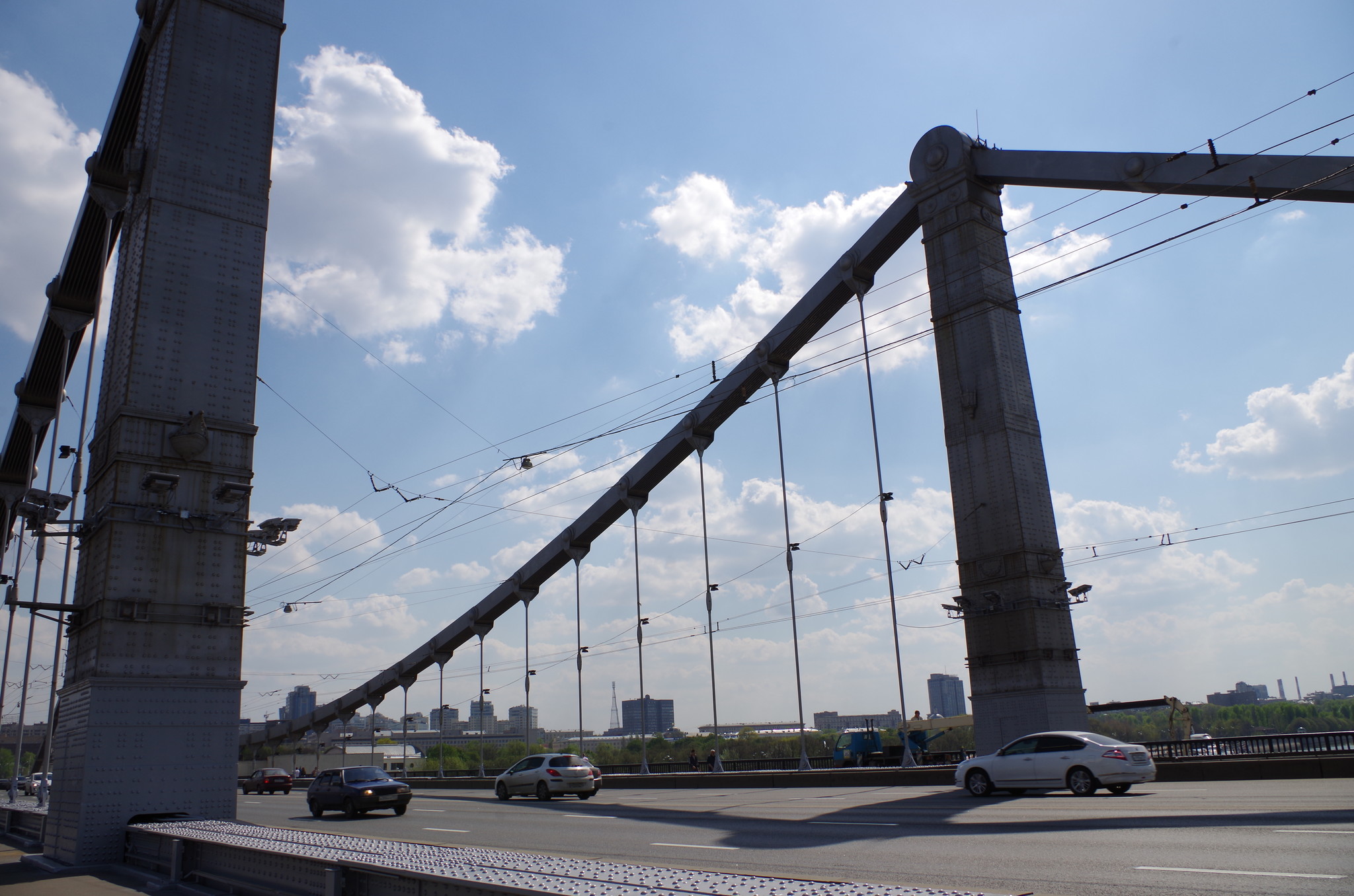 Крымский мост