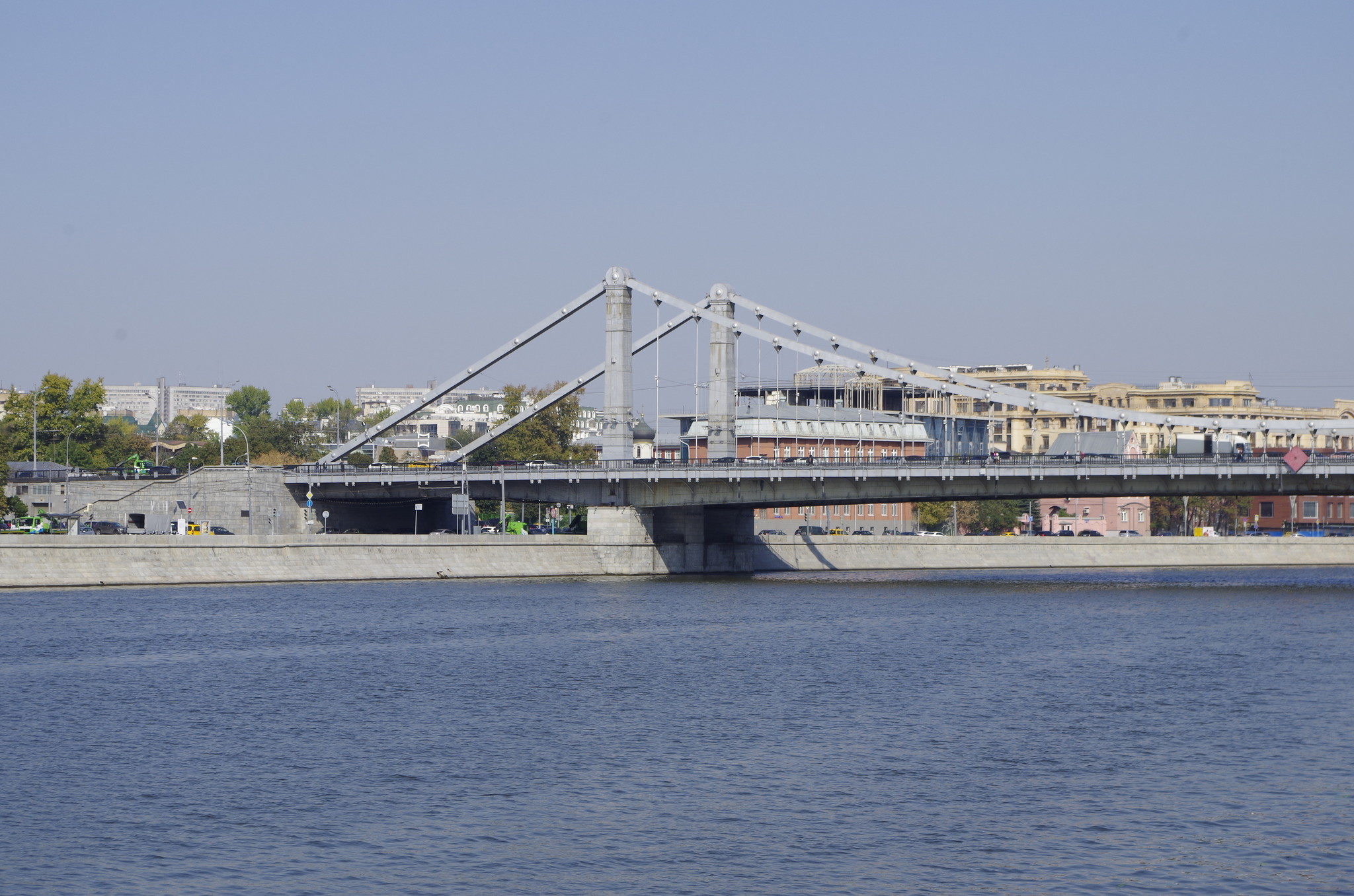 Крымский мост