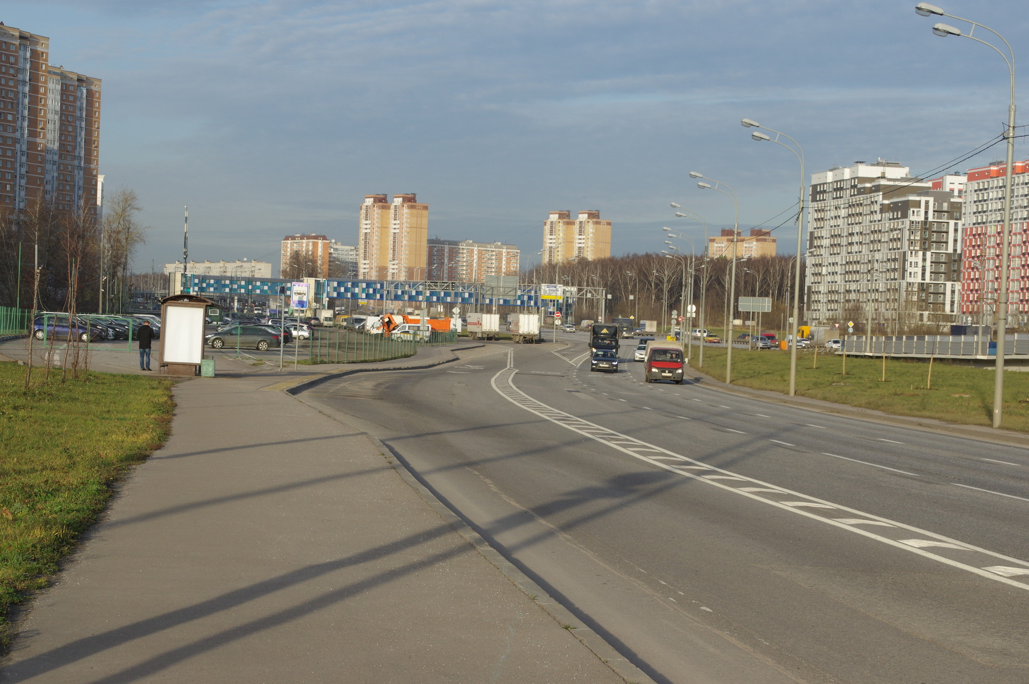Район Северный Северо-Восточного административного округа города Москвы