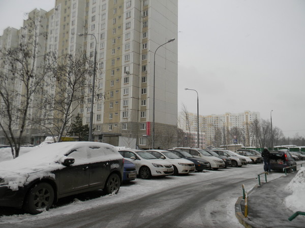9-я Северная линия