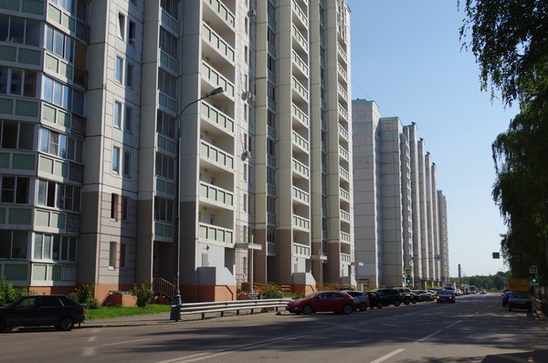 9-й микрорайон Северного