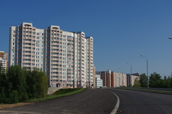 9-й микрорайон Северного