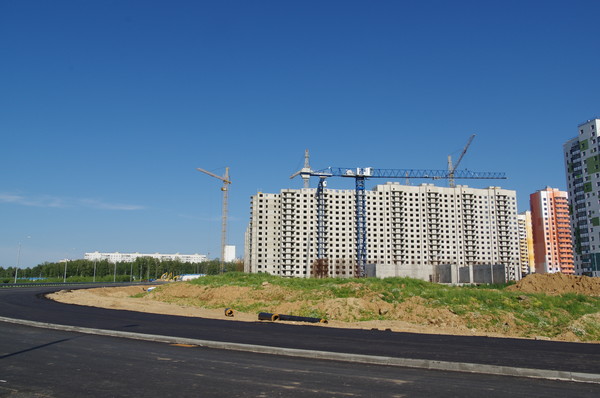г. Москва, СВАО, район Северный