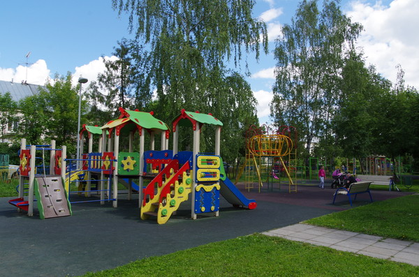 9-я Северная линия