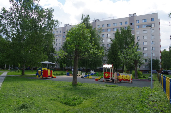 9-я Северная линия