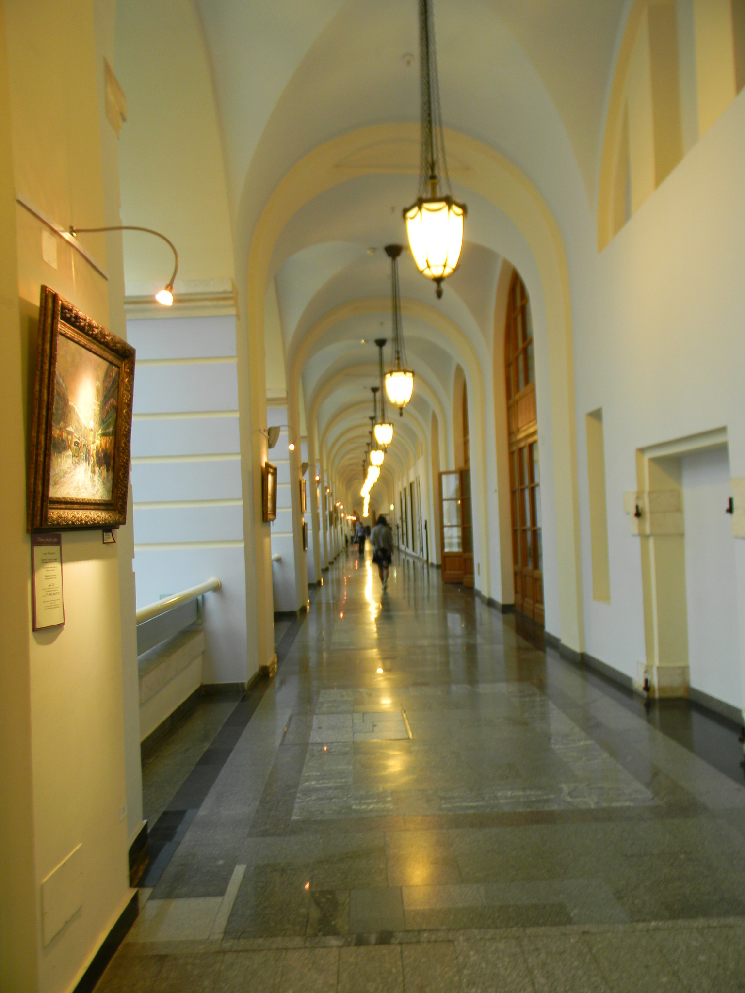 Старый Гостиный двор