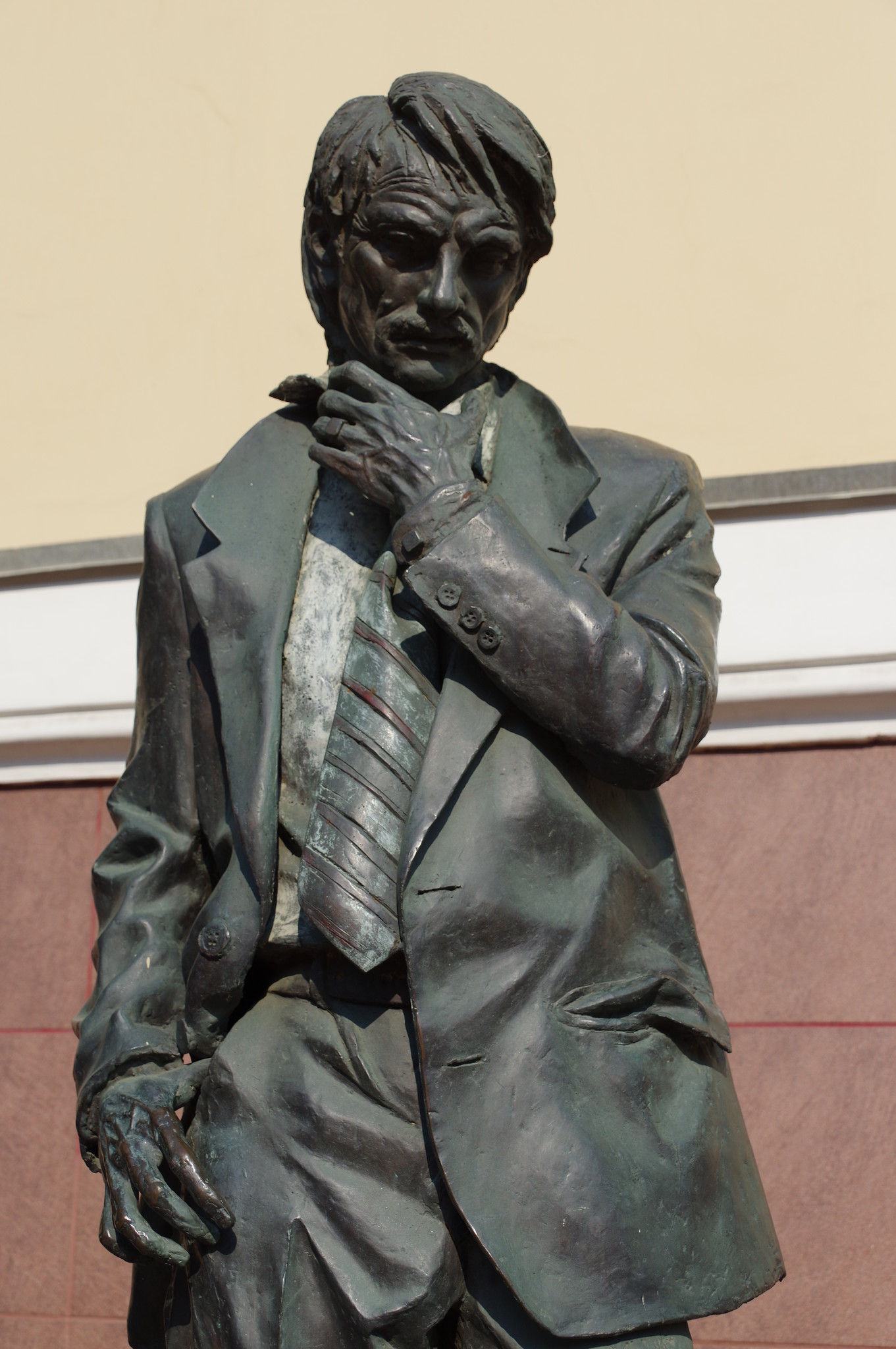 Сценарий к солярис Сценарий к солярис