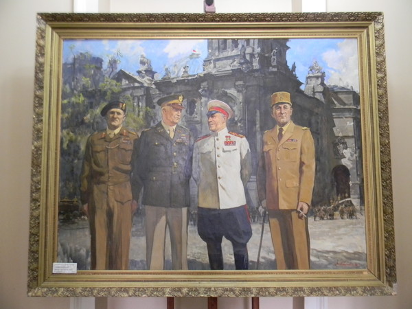 Сибирский В.М.