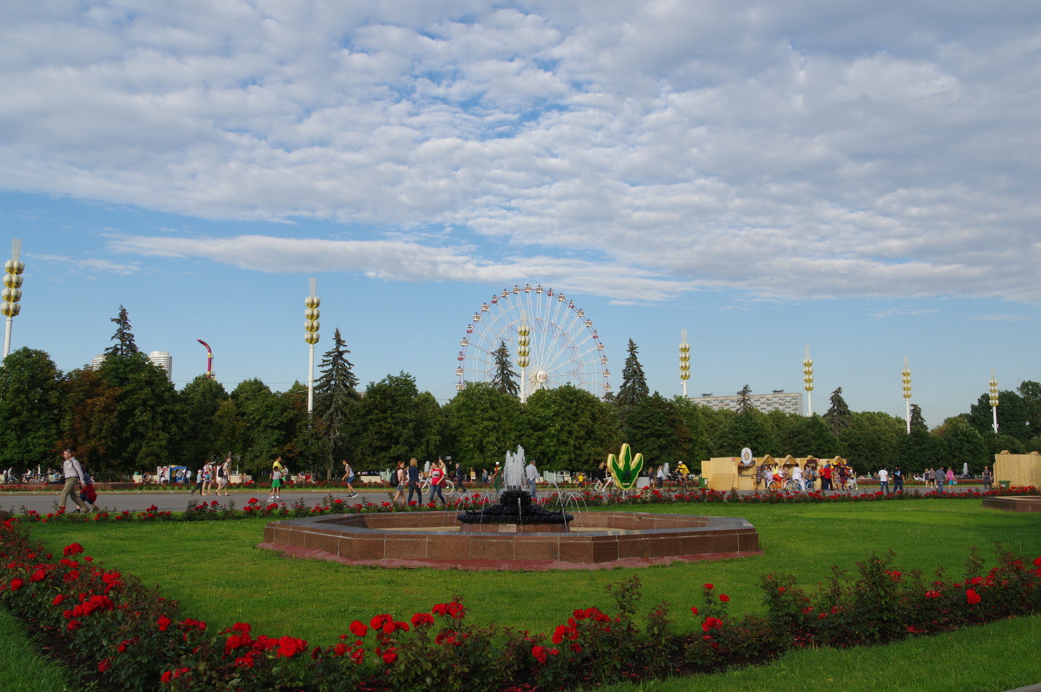 ВДНХ
