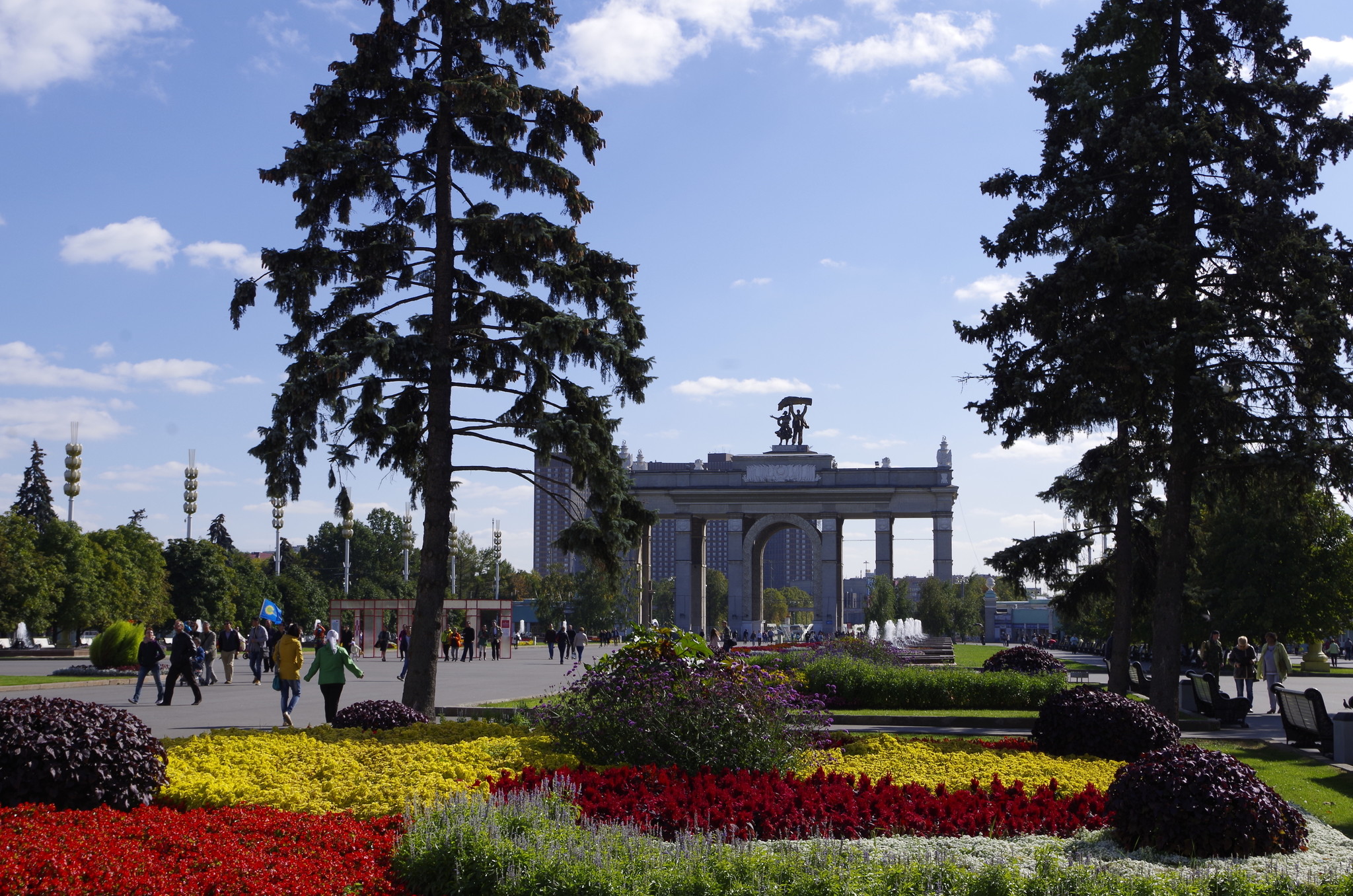 ВДНХ
