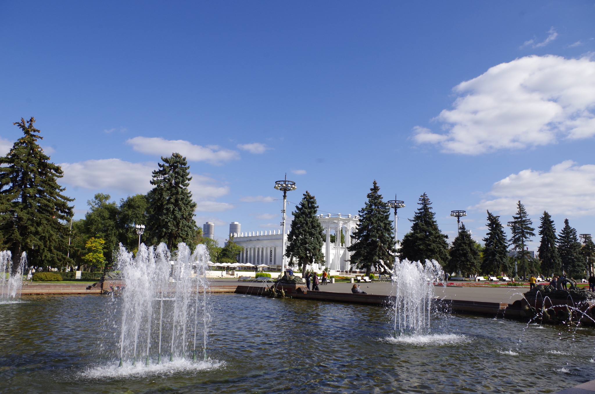 ВДНХ